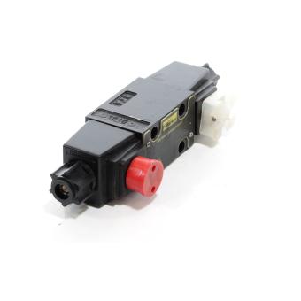Directional valve  